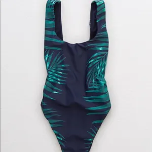 ✨ Hp✨Aerie Super Scoop One Piece Swimsuit✨ thumbnail 4