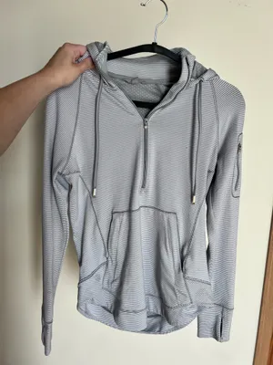 Athleta Quarter-Zip thumbnail 1