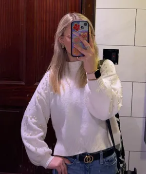 TJ Maxx Sweater thumbnail 1