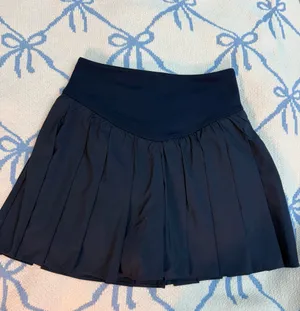 Free People Movement Swing of Things Skort thumbnail 2