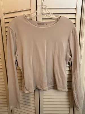Abercrombie & Fitch Top thumbnail 1