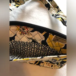 Vera Bradley crossbody bag, 10”x6” thumbnail 8