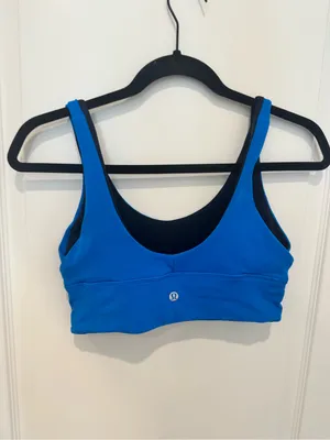 Lululemon Align Bra - Reversible thumbnail 3