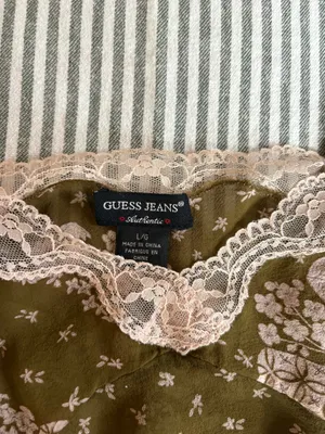 Guess Jeans Top thumbnail 3