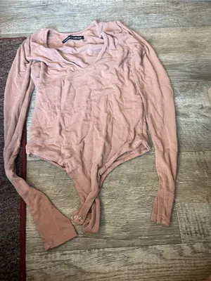 Naked wardrobe medium bodysuit thumbnail 2