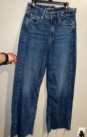 American Eagle Jeans thumbnail 1