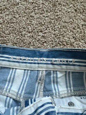American Eagle Outfitters Jeans thumbnail 3
