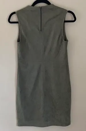 Chloe & Katie Dress Green thumbnail 4