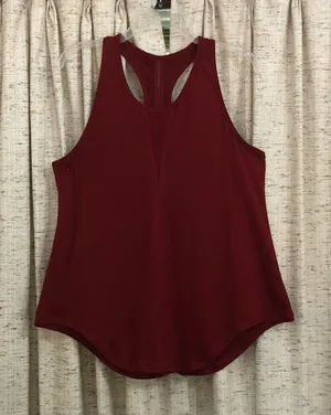 Zyia Active Effortless Tank Top thumbnail 1
