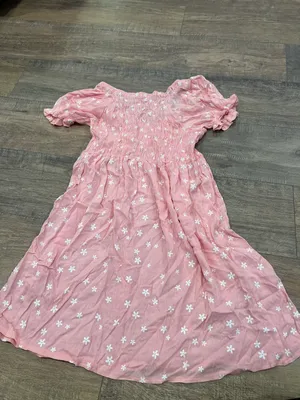 Princess Polly Boutique Floral Sundress thumbnail 3