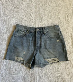 Free People Shorts thumbnail 2