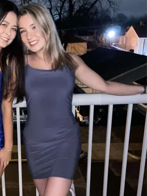 Windsor Bodycon Midi Dress Slate Blue Strappy thumbnail 6