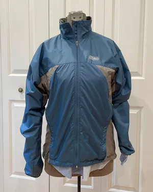 Patagonia Vintage Windbreaker thumbnail 1