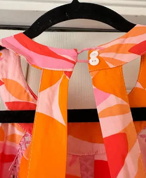 Maxi Dress thumbnail 3