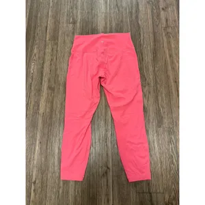 Lululemon Align HR‎ Pant Coral Pink Size 12 thumbnail 2