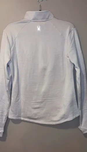 Spyder Active Women’s Half Zip Mockneck Pullover thumbnail 6