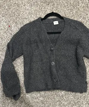 Abercrombie Sweater thumbnail 1