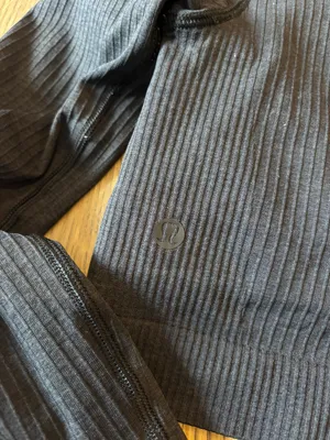 Lululemon Ebb To Street Long Sleeve thumbnail 3