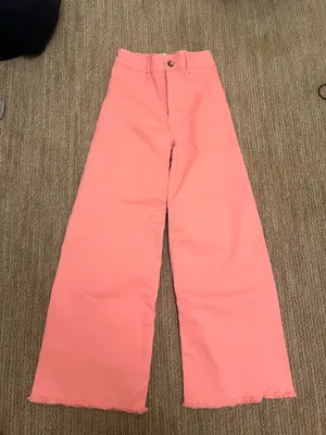 Pink Billabong jeans thumbnail 1