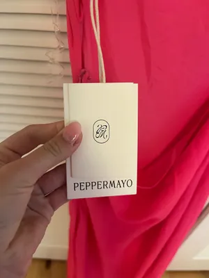Peppermayo Dress thumbnail 7