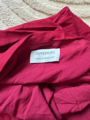 Peppermayo Mini Dress thumbnail 7