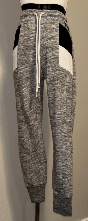 PINK Joggers thumbnail 1