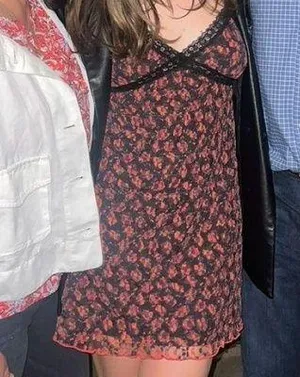 flower dress thumbnail 1