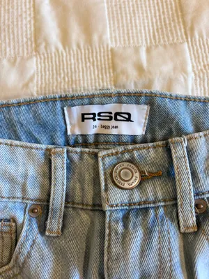 RSQ Tillys Baggy Jean thumbnail 2