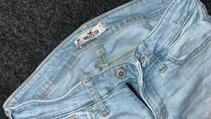 Hollister Skinny Jean thumbnail 2