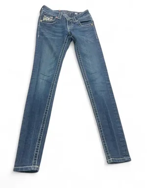 Miss Me Women’s Jeans 23 skinny thumbnail 1
