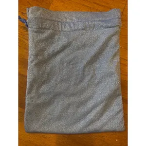 Triangl blue wet bag thumbnail 4