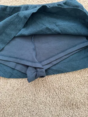 Free people skort thumbnail 3