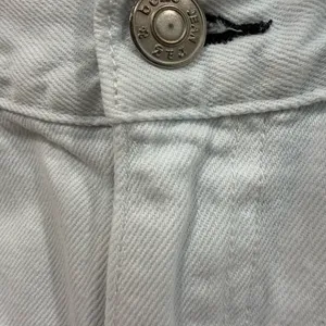 Rag & Bone Cut Off Short in White Freeport Size 27 thumbnail 2