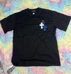 Chrome Hearts T-shirt thumbnail 1