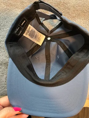 Adidas Ladies Criscross Golf Hat thumbnail 6