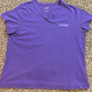 Disneyland Resort t shirt thumbnail 1