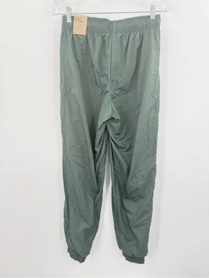 Nike Sportswear Classic Wovens Women's UV Protection Mid-Rise Loose Joggers Smal thumbnail 2