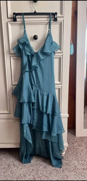 Lulus Dress thumbnail 1