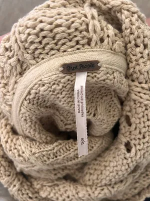 Free People Sweater thumbnail 2