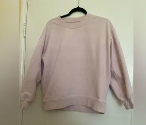 Lululemon Perfectly Oversized Crew thumbnail 5