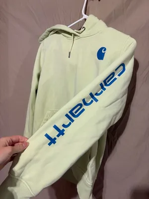 Carhartt sweatshirt thumbnail 3