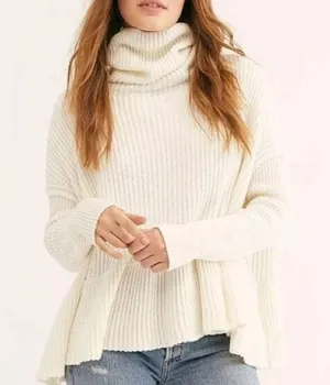 Layer Cake Sweater thumbnail 1