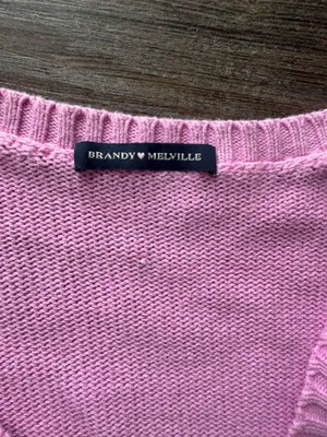 Brandy Melville Cardigan thumbnail 3