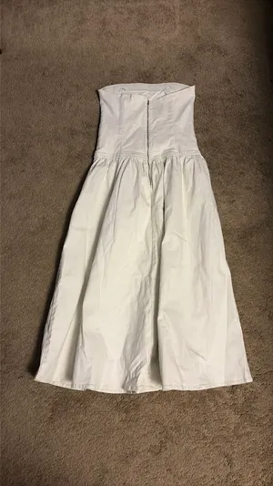 Oak + Fort Dress thumbnail 3