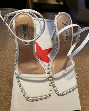 Steve Madden Heels thumbnail 2