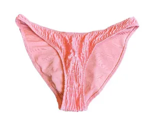 Triangl Stretchy Bikini Bottoms Swim Swimsuit Bold Designer Size Small Women's thumbnail 1