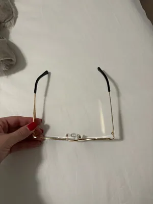 Sunglasses Gold thumbnail 5