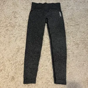 Gymshark Lululemon Vital Seamless Leggings Size Small thumbnail 3
