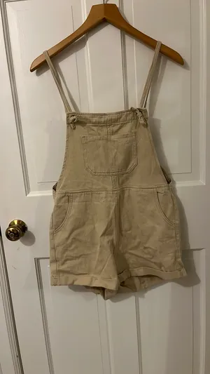 Cider Romper thumbnail 2