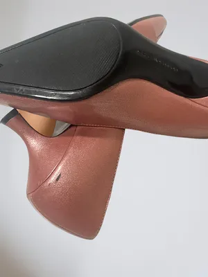 Womens shoes Pink Size 8 thumbnail 3